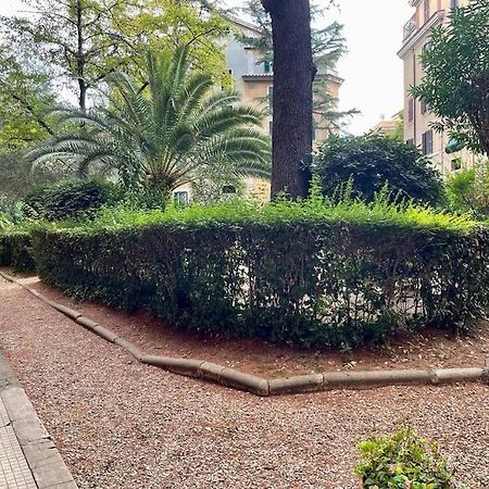 New - Comfortable Apt Porta Latina Rome Bagian luar foto