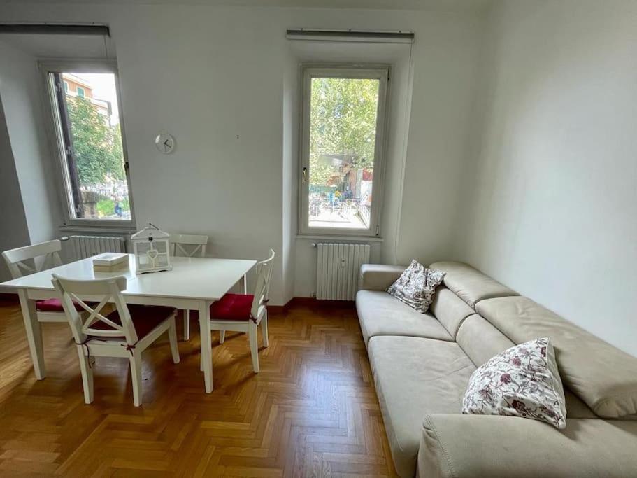 New - Comfortable Apt Porta Latina Rome Bagian luar foto