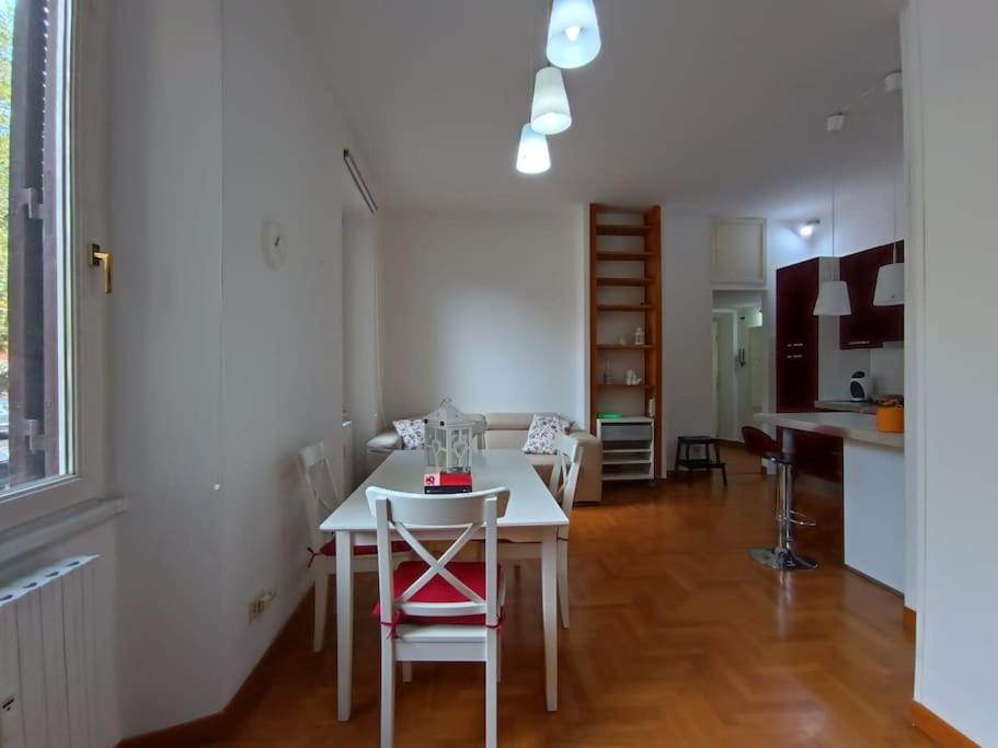 New - Comfortable Apt Porta Latina Rome Bagian luar foto