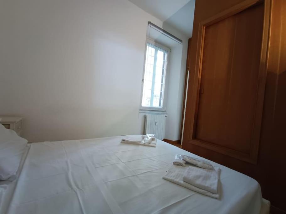 New - Comfortable Apt Porta Latina Rome Bagian luar foto